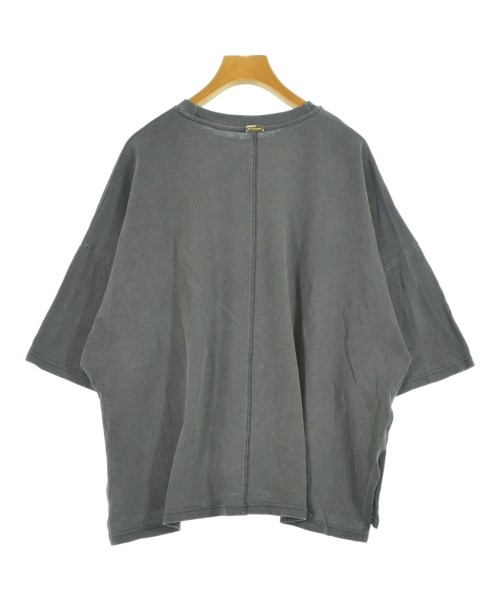MICA&DEAL（マイカアンドディール）Tシャツ・カットソー グレー サイズ:F レディース/2200610681264