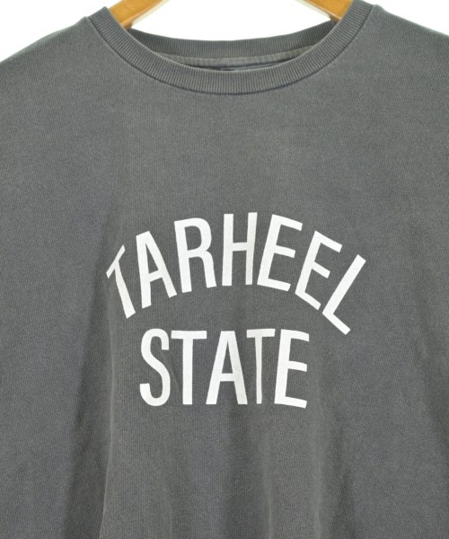 MICA&DEAL（マイカアンドディール）Tシャツ・カットソー グレー サイズ:F レディース/2200610681264