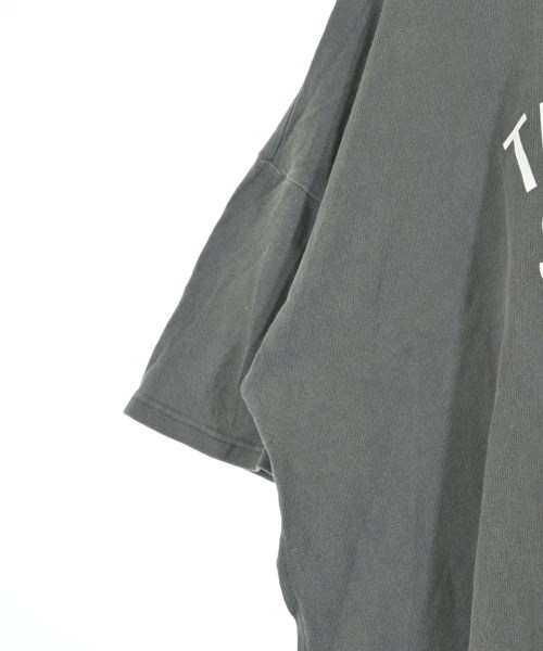 MICA&DEAL（マイカアンドディール）Tシャツ・カットソー グレー サイズ:F レディース/2200610681264