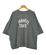 MICA&DEAL（マイカアンドディール）Tシャツ・カットソー グレー サイズ:F レディース/2200610681264