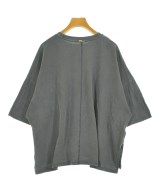 MICA&DEAL（マイカアンドディール）Tシャツ・カットソー グレー サイズ:F レディース/2200610681264