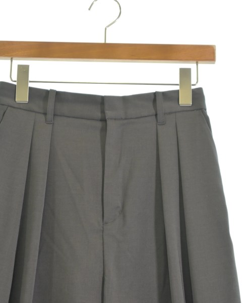 MICA&DEAL（マイカアンドディール）その他 グレー サイズ:38(M位) レディース/2200610681431