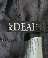 MICA&DEAL（マイカアンドディール）その他 グレー サイズ:38(M位) レディース/2200610681431