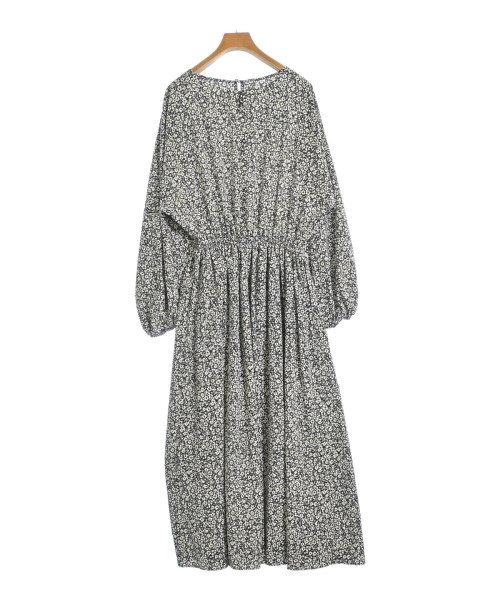 MICA&DEAL（マイカアンドディール）ワンピース 黒 サイズ:F レディース/2200611656063