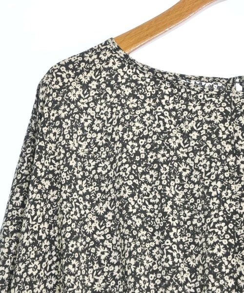 MICA&DEAL（マイカアンドディール）ワンピース 黒 サイズ:F レディース/2200611656063