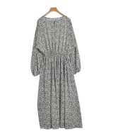 MICA&DEAL（マイカアンドディール）ワンピース 黒 サイズ:F レディース/2200611656063