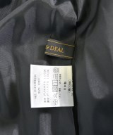 MICA&DEAL（マイカアンドディール）ワンピース 黒 サイズ:F レディース/2200611656063