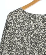 MICA&DEAL（マイカアンドディール）ワンピース 黒 サイズ:F レディース/2200611656063