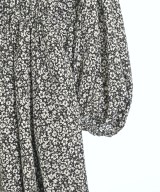 MICA&DEAL（マイカアンドディール）ワンピース 黒 サイズ:F レディース/2200611656063