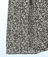 MICA&DEAL（マイカアンドディール）ワンピース 黒 サイズ:F レディース/2200611656063