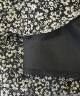 MICA&DEAL（マイカアンドディール）ワンピース 黒 サイズ:F レディース/2200611656063