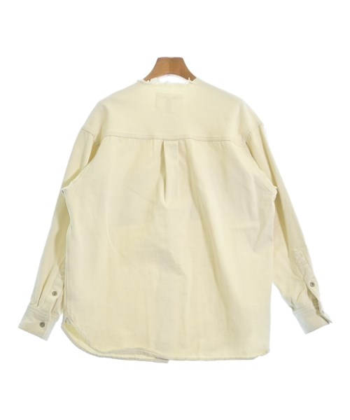 MICA&DEAL（マイカアンドディール）その他 ベージュ サイズ:F レディース/2200615352213