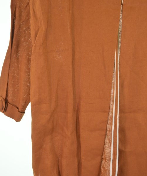 MICA&DEAL（マイカアンドディール）その他 茶 サイズ:36(S位) レディース/2200615352336