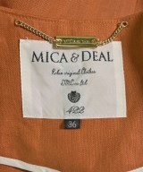 MICA&DEAL（マイカアンドディール）その他 茶 サイズ:36(S位) レディース/2200615352336