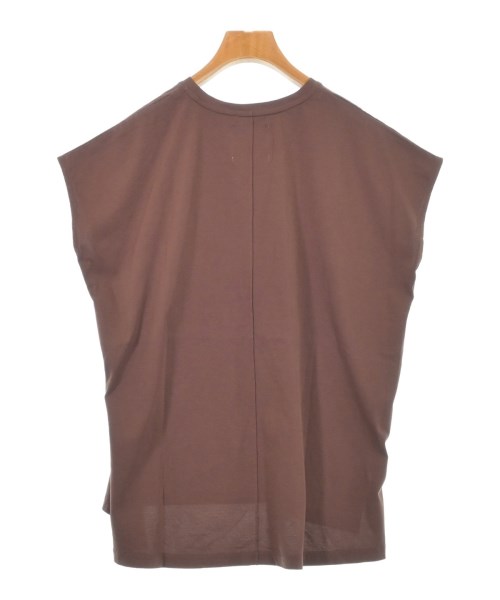 MICA&DEAL（マイカアンドディール）ノースリーブ 茶 サイズ:F レディース/2200615352688