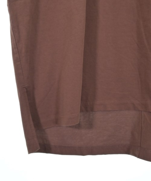 MICA&DEAL（マイカアンドディール）ノースリーブ 茶 サイズ:F レディース/2200615352688