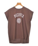 MICA&DEAL ノースリーブ