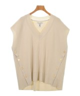 MICA&DEAL ベスト/ノースリーブ