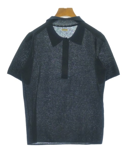 MICA&DEAL（マイカアンドディール）ニット・セーター 紺 サイズ:F レディース/2200615671024