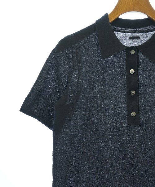 MICA&DEAL（マイカアンドディール）ニット・セーター 紺 サイズ:F レディース/2200615671024