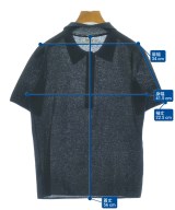 MICA&DEAL（マイカアンドディール）ニット・セーター 紺 サイズ:F レディース/2200615671024