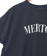MICA&DEAL（マイカアンドディール）Tシャツ・カットソー 紺 サイズ:38(M位) レディース/2200626221171