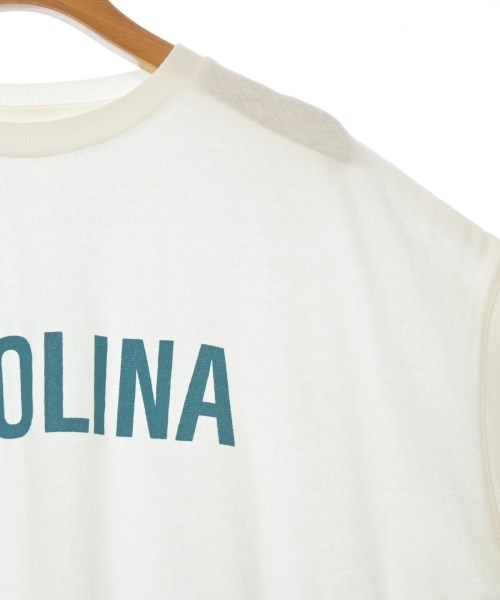 MICA&DEAL（マイカアンドディール）Tシャツ・カットソー 白 サイズ:F レディース/2200626221287