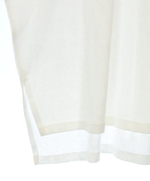 MICA&DEAL（マイカアンドディール）Tシャツ・カットソー 白 サイズ:F レディース/2200626221287