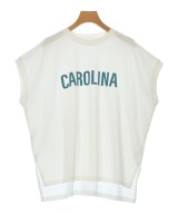 MICA&DEAL（マイカアンドディール）Tシャツ・カットソー 白 サイズ:F レディース/2200626221287