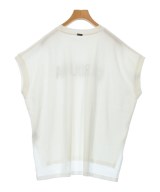 MICA&DEAL（マイカアンドディール）Tシャツ・カットソー 白 サイズ:F レディース/2200626221287