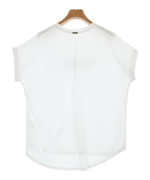 MICA&DEAL（マイカアンドディール）Tシャツ・カットソー 白 サイズ:38(M位) レディース/2200626221300