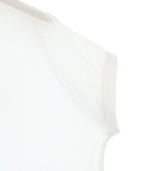 MICA&DEAL（マイカアンドディール）Tシャツ・カットソー 白 サイズ:38(M位) レディース/2200626221300