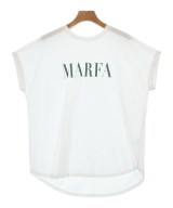 MICA&DEAL（マイカアンドディール）Tシャツ・カットソー 白 サイズ:38(M位) レディース/2200626221300
