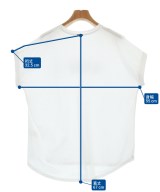 MICA&DEAL（マイカアンドディール）Tシャツ・カットソー 白 サイズ:38(M位) レディース/2200626221300