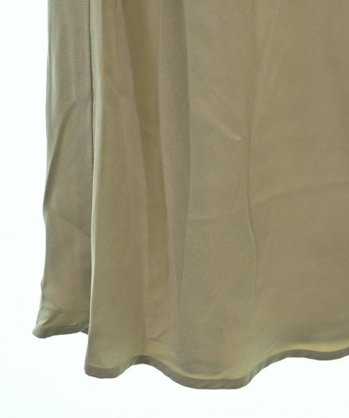 MICA&DEAL（マイカアンドディール）ロング・マキシ丈スカート グレー サイズ:F レディース/2200615674247