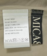 MICA&DEAL（マイカアンドディール）ロング・マキシ丈スカート グレー サイズ:F レディース/2200615674247