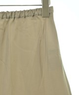 MICA&DEAL（マイカアンドディール）ロング・マキシ丈スカート グレー サイズ:F レディース/2200615674247