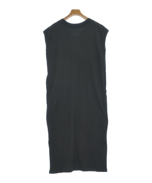 MICA&DEAL（マイカアンドディール）ワンピース 黒 サイズ:F レディース/2200615674261