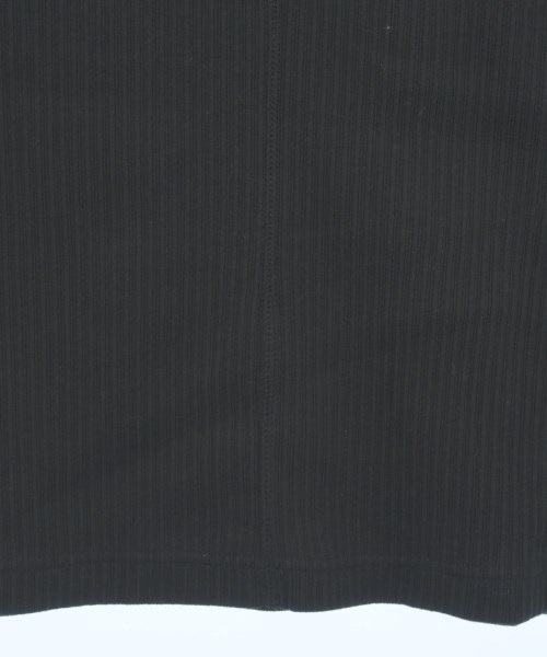 MICA&DEAL（マイカアンドディール）ワンピース 黒 サイズ:F レディース/2200615674261