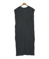 MICA&DEAL（マイカアンドディール）ワンピース 黒 サイズ:F レディース/2200615674261