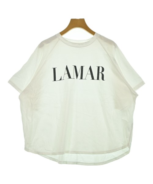 MICA&DEAL(マイカアンドディール)Tシャツ・カットソー 白 サイズ:F/2200630437056