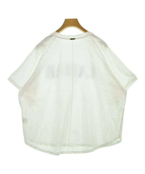 MICA&DEAL（マイカアンドディール）Tシャツ・カットソー 白 サイズ:F レディース/2200630437056