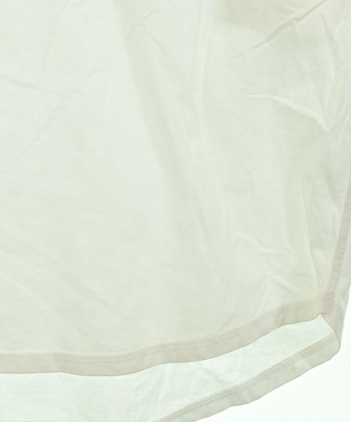 MICA&DEAL（マイカアンドディール）Tシャツ・カットソー 白 サイズ:F レディース/2200630437056
