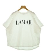 MICA&DEAL（マイカアンドディール）Tシャツ・カットソー 白 サイズ:F レディース/2200630437056