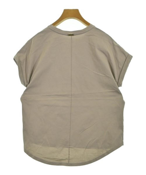 MICA&DEAL（マイカアンドディール）Tシャツ・カットソー ベージュ サイズ:F レディース/2200630437148