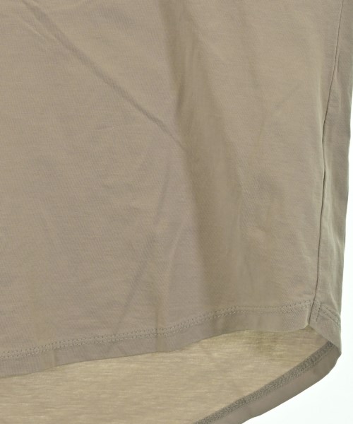 MICA&DEAL（マイカアンドディール）Tシャツ・カットソー ベージュ サイズ:F レディース/2200630437148