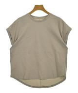MICA&DEAL（マイカアンドディール）Tシャツ・カットソー ベージュ サイズ:F レディース/2200630437148