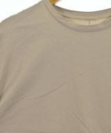 MICA&DEAL（マイカアンドディール）Tシャツ・カットソー ベージュ サイズ:F レディース/2200630437148