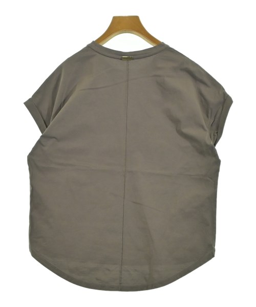 MICA&DEAL（マイカアンドディール）Tシャツ・カットソー グレー サイズ:F レディース/2200630437155