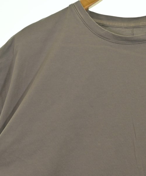 MICA&DEAL（マイカアンドディール）Tシャツ・カットソー グレー サイズ:F レディース/2200630437155